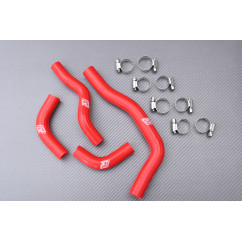Manguitos del radiador HONDA CRF 450 X 2005 - 2016