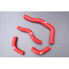 Manguitos del radiador HONDA CRF 450 X 2005 - 2016