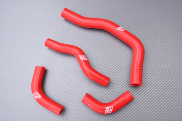 Radiator Hoses Kit HONDA CRF 450 X 2005 - 2016 Radiator Hoses Kit HONDA CRF 450 X 2005 - 2016