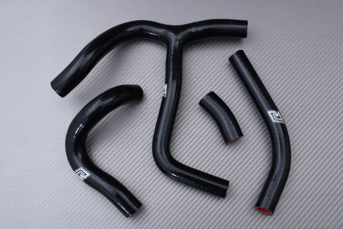 Kit de durites de radiateurs HONDA CRF 450 R 2015 - 2016 Kit de durites de radiateurs HONDA CRF 450 R 2015 - 2016