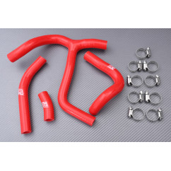 Kit tubi radiatore HONDA CRF 450 R 2015 - 2016