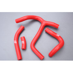 Kit tubi radiatore HONDA CRF 450 R 2015 - 2016