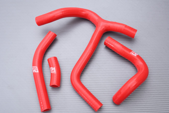 Radiator Hoses Kit HONDA CRF 450 R 2015 - 2016 Radiator Hoses Kit HONDA CRF 450 R 2015 - 2016