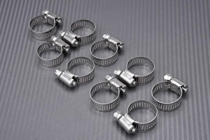 Radiator Hoses Kit HONDA CRF 450 R 2015 - 2016 Radiator Hoses Kit HONDA CRF 450 R 2015 - 2016