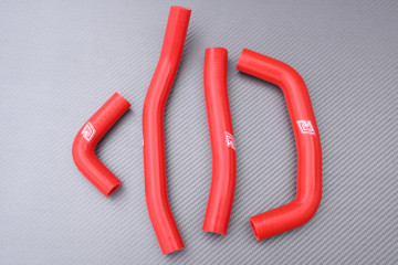 Radiator Hoses Kit HONDA CRF 450 R / RX 2017 - 2020 Radiator Hoses Kit HONDA CRF 450 R / RX 2017 - 2020