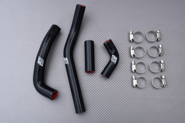 Radiator Hoses Kit HONDA CRF 450 R / RX / RWE 2021 - 2024
