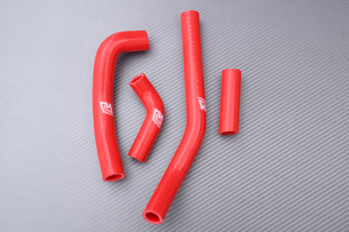 Radiator Hoses Kit HONDA CRF 450 R / RX / RWE 2021 - 2024 Radiator Hoses Kit HONDA CRF 450 R / RX / RWE 2021 - 2024
