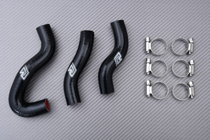 Manguitos del radiador HUSQVARNA FE 450 / 501 2014 - 2016