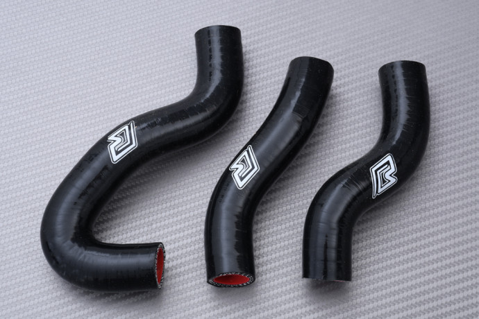 Manguitos del radiador HUSQVARNA FE 450 / 501 2014 - 2016