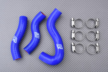 Kühlerschlauch-Set KTM XCW / EXC 450 / 500 2012 - 2016 Kühlerschlauch-Set KTM XCW / EXC 450 / 500 2012 - 2016