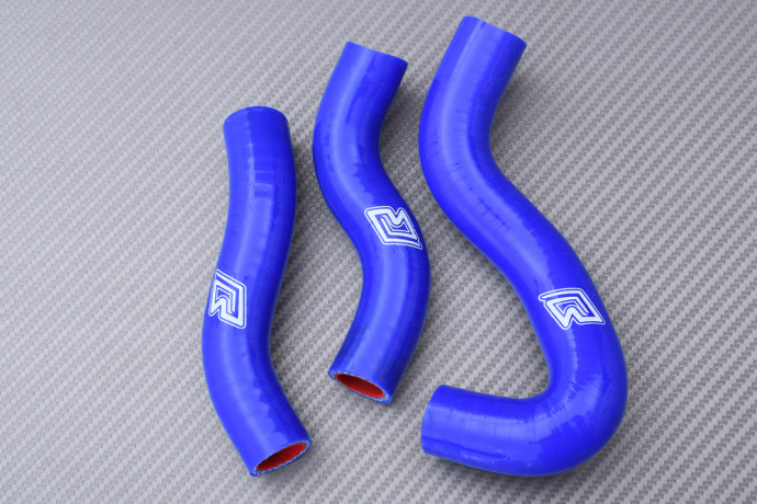 Manguitos del radiador KTM XCW / EXC 450 / 500 2012 - 2016 Manguitos del radiador KTM XCW / EXC 450 / 500 2012 - 2016