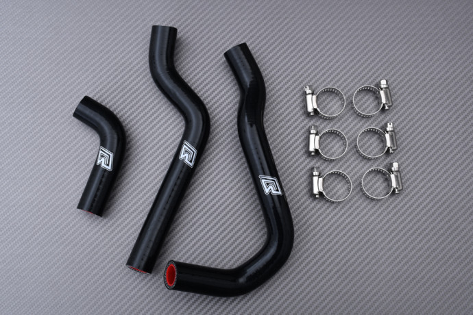 Manguitos del radiador KTM SXS / SX 65 2009 - 2015