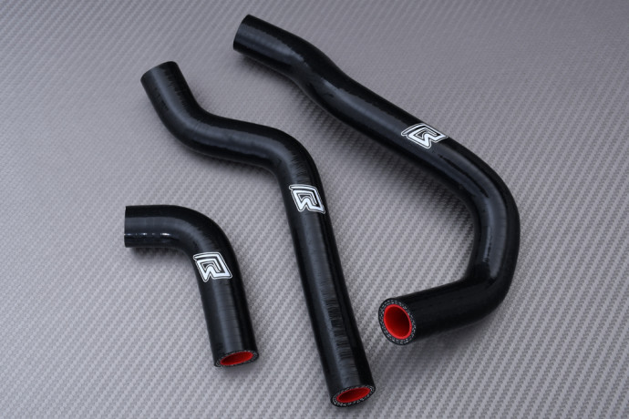 Manguitos del radiador KTM SXS / SX 65 2009 - 2015