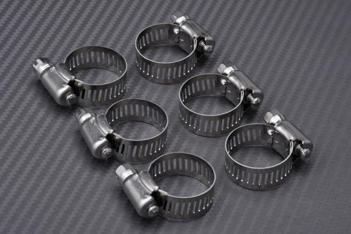 Kit de durites de radiateurs KTM SXS / SX 65 2009 - 2015 Kit de durites de radiateurs KTM SXS / SX 65 2009 - 2015