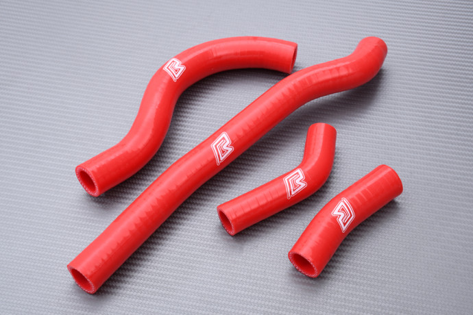 Kit tubi radiatore HONDA CRF 250 R / RX 2022 - 2024 Kit tubi radiatore HONDA CRF 250 R / RX 2022 - 2024