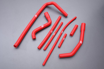 Kit tubi radiatore CAN-AM DS 450 / XXC / XMX 2008 - 2015 Kit tubi radiatore CAN-AM DS 450 / XXC / XMX 2008 - 2015