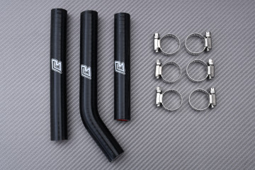 Radiator Hoses Kit KTM XC / SX 125 / 144 / 150 / 200 2007 - 2015