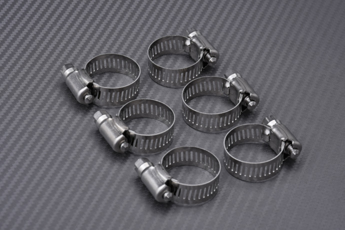 Radiator Hoses Kit KTM XC / SX 125 / 144 / 150 / 200 2007 - 2015 Radiator Hoses Kit KTM XC / SX 125 / 144 / 150 / 200 2007 - 2015