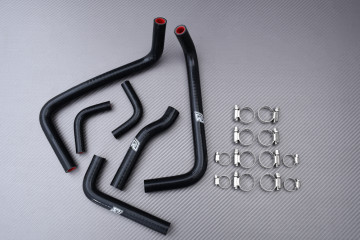 Kit de durites de radiateurs GASGAS EC 125 / 200 / 250 / 300 2T 2007 - 2010