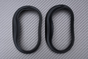 RAM AIR / Entrées d'air SUZUKI GSXR 600 / 750 2006 - 2007