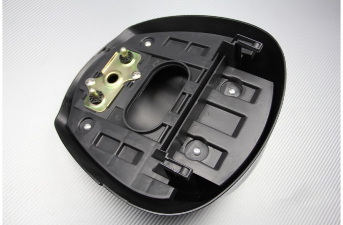 Cover sella passeggero SUZUKI GSXR 1340 Hayabusa 2008 - 2018