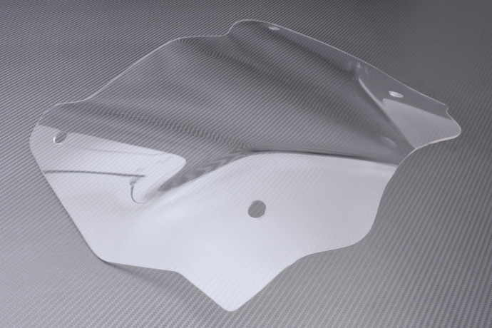 Bulle en Polycarbonate HONDA SH 125 / 150 I 2020 - 2024 Bulle en Polycarbonate HONDA SH 125 / 150 I 2020 - 2024