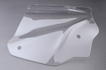 Bulle en Polycarbonate HONDA SH 125 / 150 I 2020 - 2024 Bulle en Polycarbonate HONDA SH 125 / 150 I 2020 - 2024