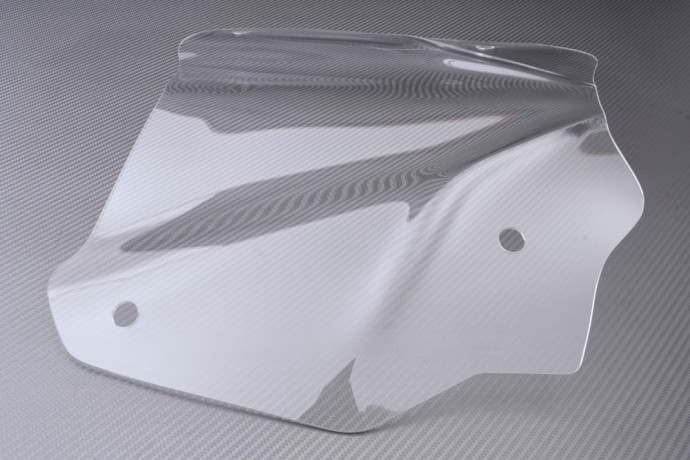 Bulle en Polycarbonate HONDA SH 125 / 150 I 2020 - 2024 Bulle en Polycarbonate HONDA SH 125 / 150 I 2020 - 2024