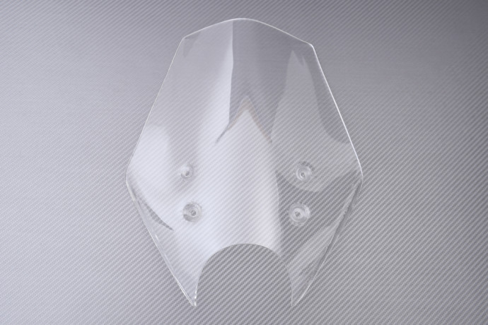 Transparent
