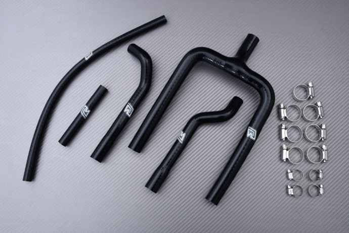Radiator Hoses Kit GASGAS ENDURO / EC 250 / 300 RACING 2018 - 2020
