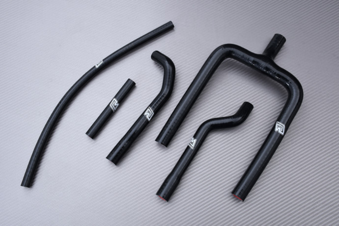 Kit de durites de radiateurs GASGAS ENDURO / EC 250 / 300 RACING 2018 - 2020