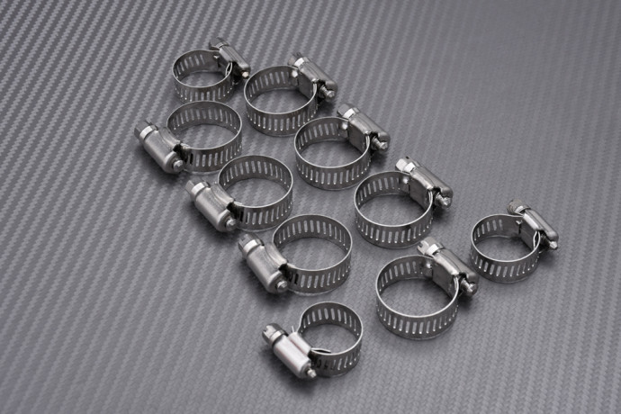Radiator Hoses Kit BETA RR 125 / 200 / 250 / 300 2T / RACING 2020 - 2023 Radiator Hoses Kit BETA RR 125 / 200 / 250 / 300 2T / RACING 2020 - 2023