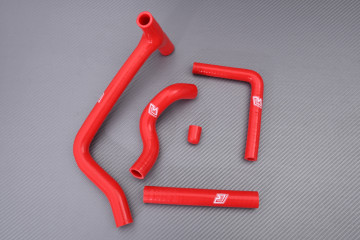 Radiator Hoses Kit BETA RR 125 / 200 / 250 / 300 2T / RACING 2024 - X Radiator Hoses Kit BETA RR 125 / 200 / 250 / 300 2T / RACING 2024 - X