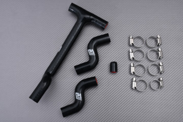 Kit de durites de radiateurs BETA RR 350 / 390 / 430 / 480 4T 2024 - X