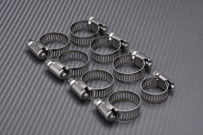 Kühlerschlauch-Set BETA RR 350 / 390 / 430 / 480 4T 2024 - X Kühlerschlauch-Set BETA RR 350 / 390 / 430 / 480 4T 2024 - X