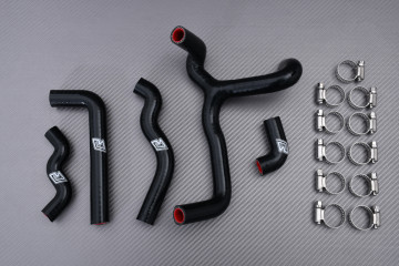 Kit tubi radiatore BETA RR 350 / 390 / 430 / 480 4T 2018 - 2019