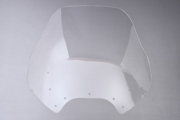 Bulle en Polycarbonate YAMAHA FJR 1300 2001 - 2005