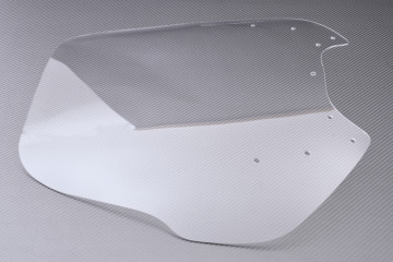 Polycarbonat-Windschutzscheibe YAMAHA FJR 1300 2001 - 2005 Polycarbonat-Windschutzscheibe YAMAHA FJR 1300 2001 - 2005