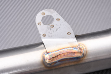 Mid pipe / Tubes intérmediaire AKRAPOVIC LS-K14SO1L--LS-K14SO1R gauche et droit KAWASAKI Mid pipe / Tubes intérmediaire AKRAPOVIC LS-K14SO1L--LS-K14SO1R gauche et droit KAWASAKI