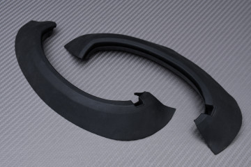 RAM AIR / Entrées d'air YAMAHA YZF R1 2007 - 2008