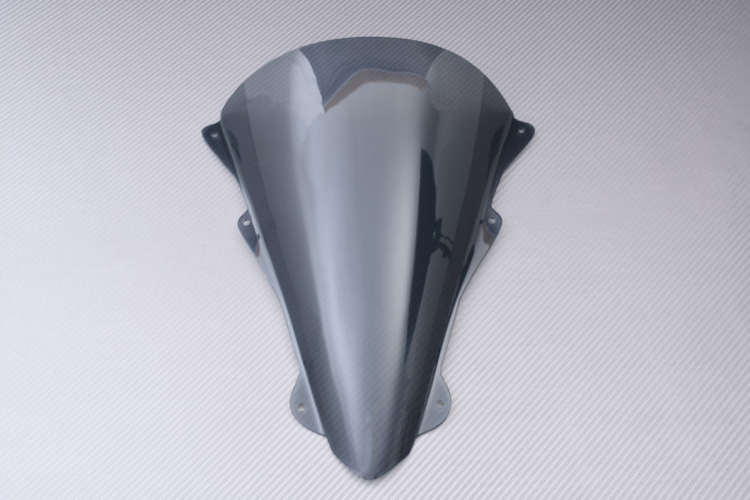 Cúpula en Policarbonato KAWASAKI ZX4R / ZX4RR / ZX25R / SE 2021 - 2024