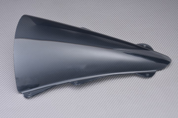 Cúpula en Policarbonato KAWASAKI ZX4R / ZX4RR / ZX25R / SE 2021 - 2024