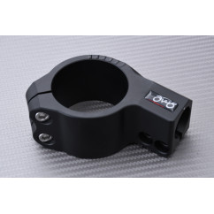 Ein Paar Halblenker 37 mm SBK by AVDB mit verstellbarer Neigung