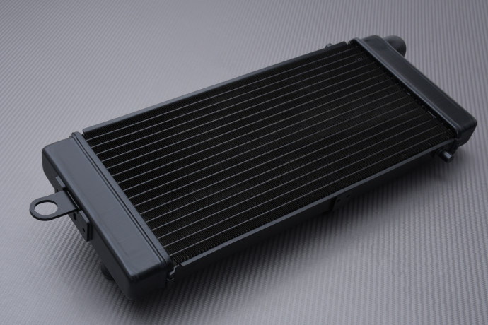 Radiator HONDA SHADOW VT 750 2004 - 2009 Radiator HONDA SHADOW VT 750 2004 - 2009