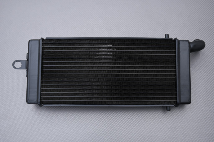 Radiador HONDA SHADOW VT 750 2004 - 2009 Radiador HONDA SHADOW VT 750 2004 - 2009