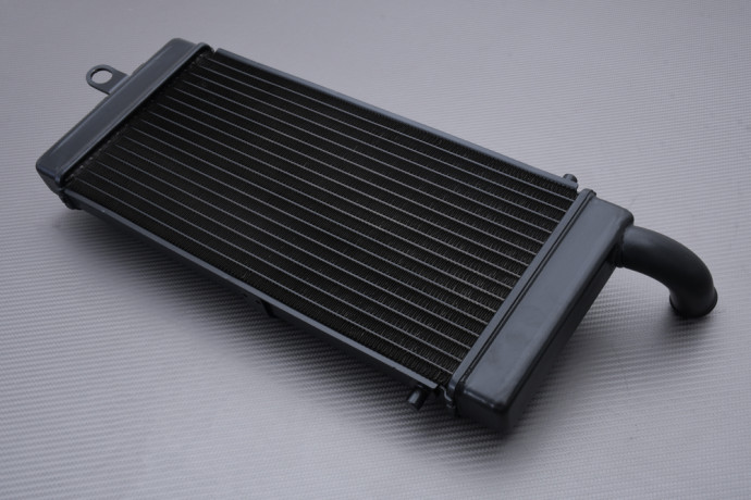 Radiador HONDA SHADOW VT 750 2004 - 2009 Radiador HONDA SHADOW VT 750 2004 - 2009