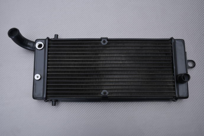 Radiador HONDA SHADOW VT 750 2004 - 2009 Radiador HONDA SHADOW VT 750 2004 - 2009
