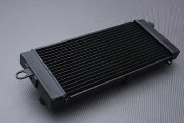 Radiator HONDA SHADOW VT 750 2010 - 2016 Radiator HONDA SHADOW VT 750 2010 - 2016
