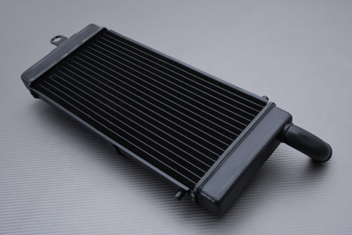 Radiateur HONDA SHADOW VT 750 2010 - 2016 Radiateur HONDA SHADOW VT 750 2010 - 2016