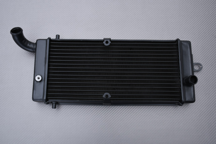 Radiador HONDA SHADOW VT 750 2010 - 2016 Radiador HONDA SHADOW VT 750 2010 - 2016